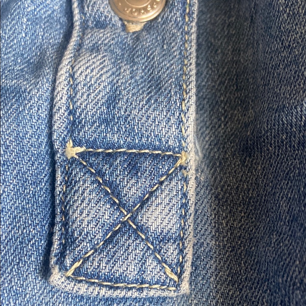 Topshop NWOT - Picture 7 of 7